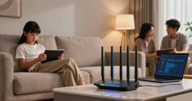 top mesh routers 2026