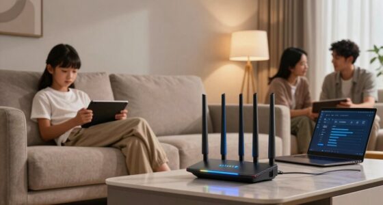 top mesh routers 2026