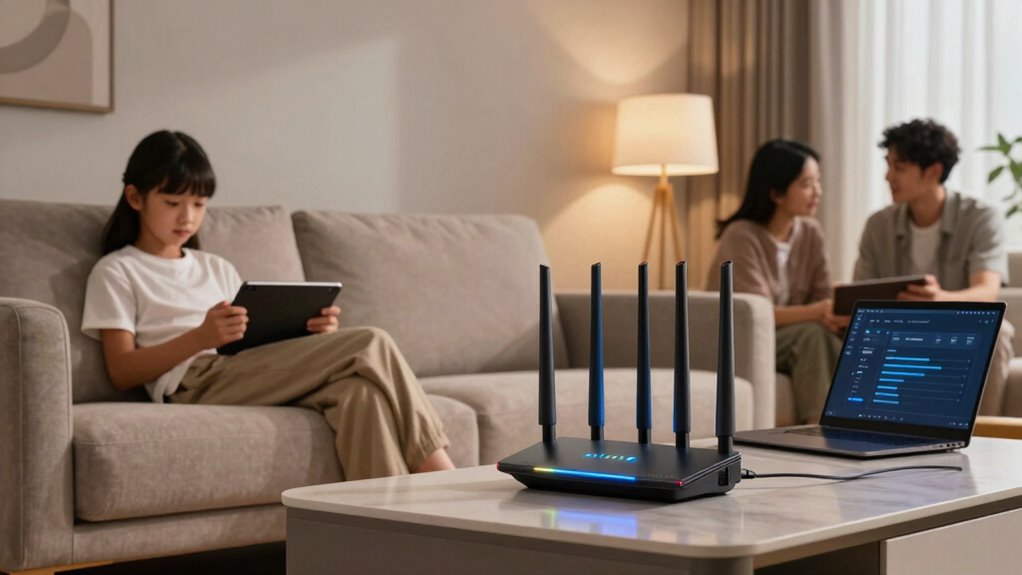 top mesh routers 2026