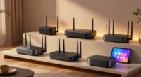 top mesh routers 2026