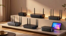 top mesh routers 2026