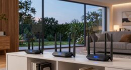 top mesh routers parental controls