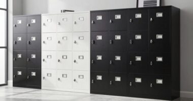 top mobile storage solutions