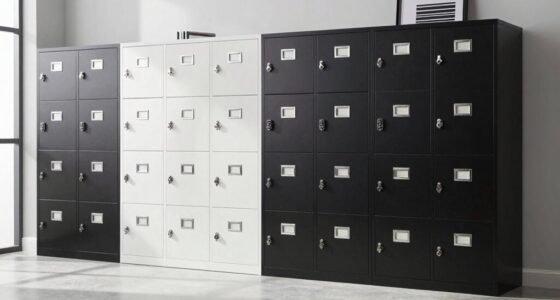 top mobile storage solutions