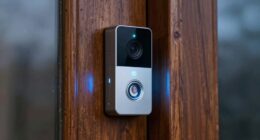 top night vision doorbells