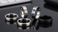 top no subscription smart rings