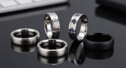 top no subscription smart rings