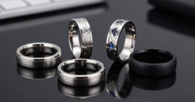 top no subscription smart rings