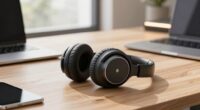 top noise canceling headphones
