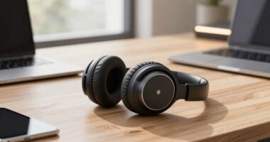 top noise canceling headphones