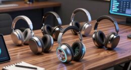 top noise canceling headphones