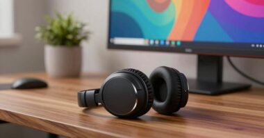 top noise canceling headphones