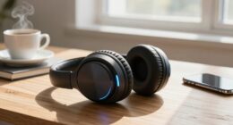 top noise canceling headphones
