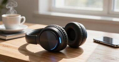 top noise canceling headphones