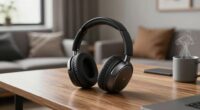 top noise canceling headphones