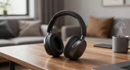 top noise canceling headphones