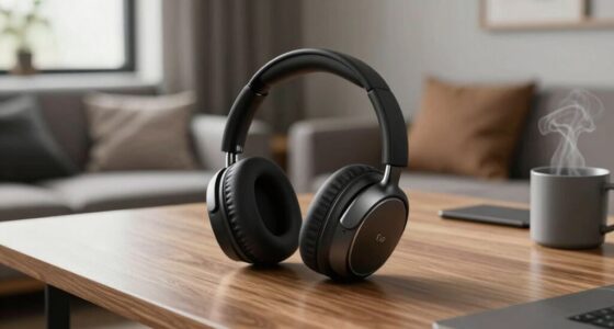 top noise canceling headphones
