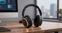 top noise canceling headphones