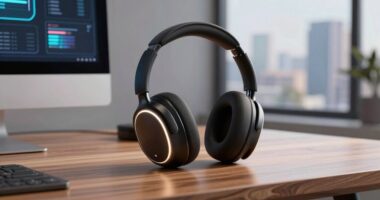 top noise canceling headphones