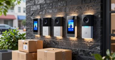 top package theft prevention