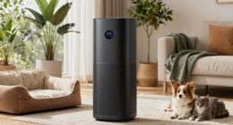 top pet friendly air purifiers
