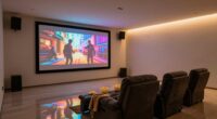 top projectors for anniversaries