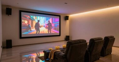 top projectors for anniversaries