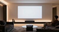 top projectors for couples