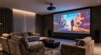 top projectors for couples