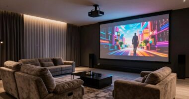 top projectors for couples