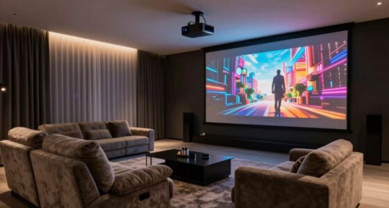 top projectors for couples