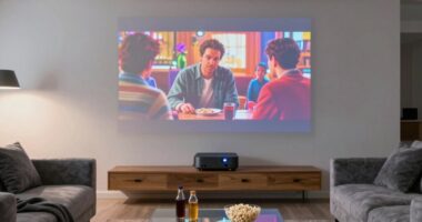 top projectors for dates