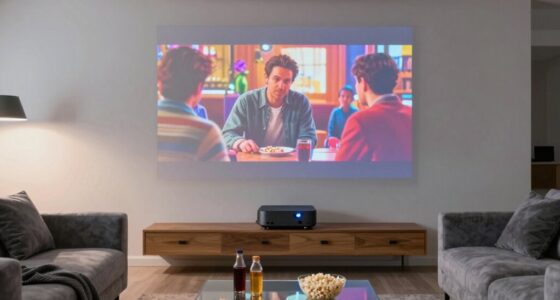 top projectors for dates