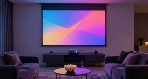 top projectors for home dates