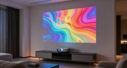 top projectors for home