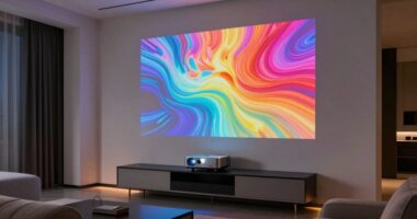 top projectors for home