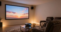 top projectors for romance