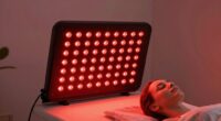 top red light therapy panels