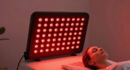 top red light therapy panels