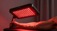 top red light therapy panels