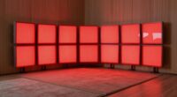 top red light therapy panels