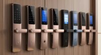 top rental smart locks