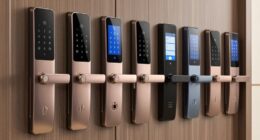 top rental smart locks