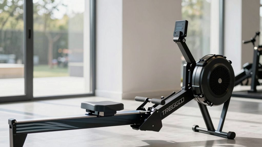 top rowing machines 2026