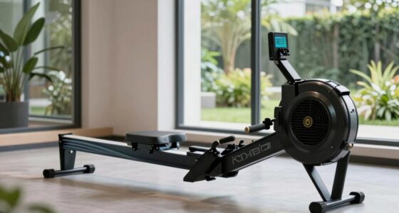top rowing machines 2026