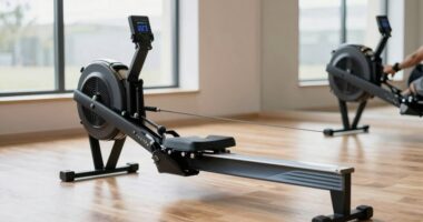 top rowing machines 2026