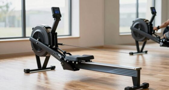 top rowing machines 2026