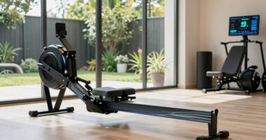 top rowing machines 2026