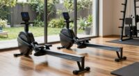 top rowing machines for couples