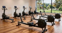 top rowing machines list